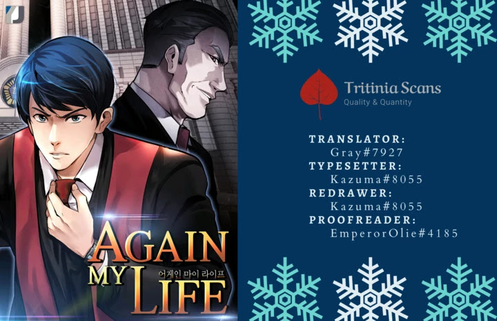 Again My Life Chapter 68 page 1 - Chapter 68