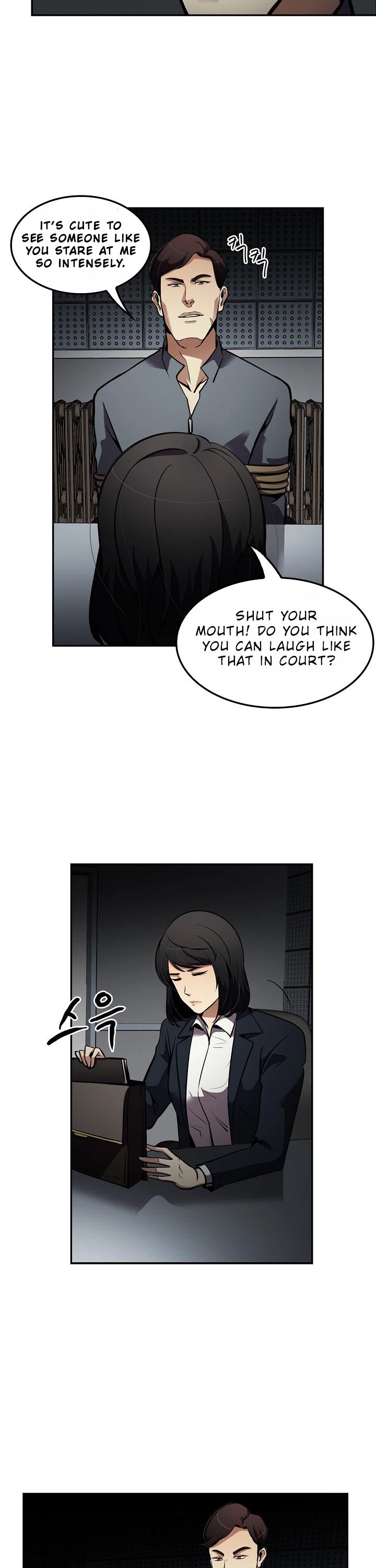 Again My Life Chapter 68 page 12 - Chapter 68