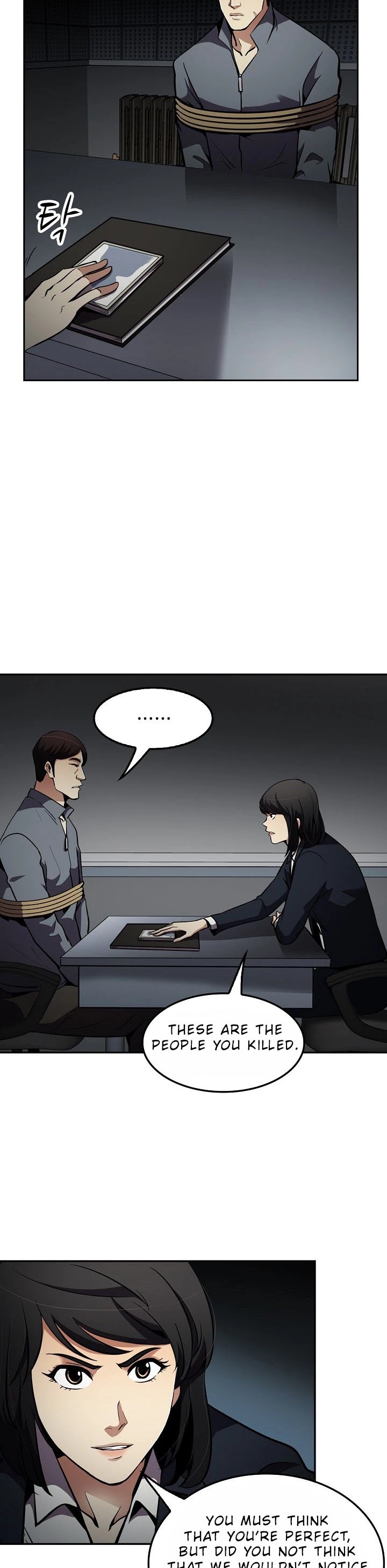 Again My Life Chapter 68 page 13 - Chapter 68