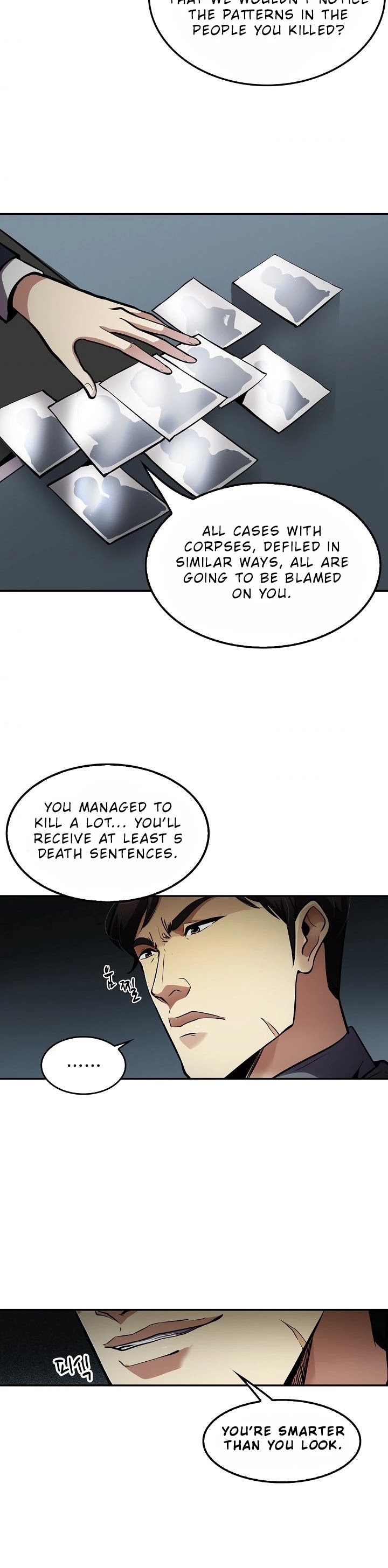 Again My Life Chapter 68 page 14 - Chapter 68