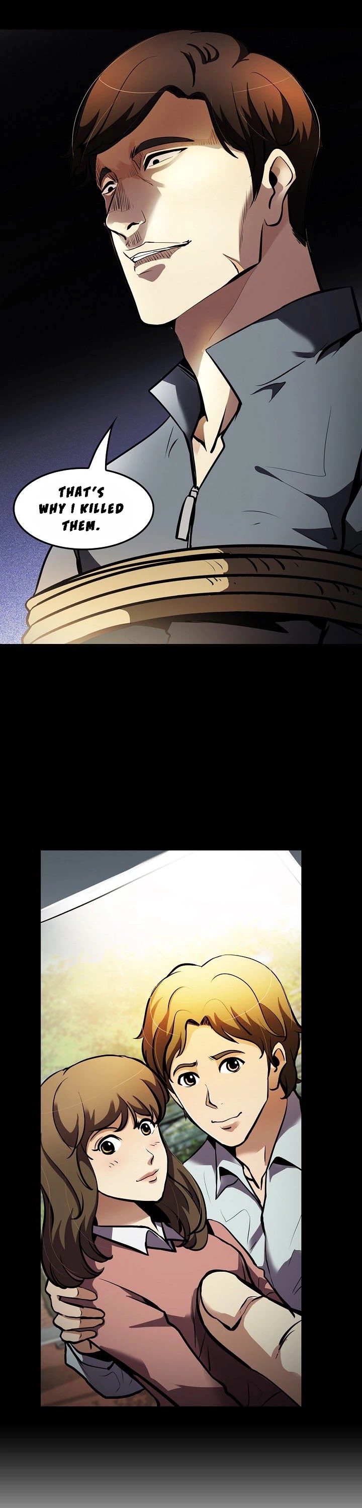 Again My Life Chapter 68 page 16 - Chapter 68
