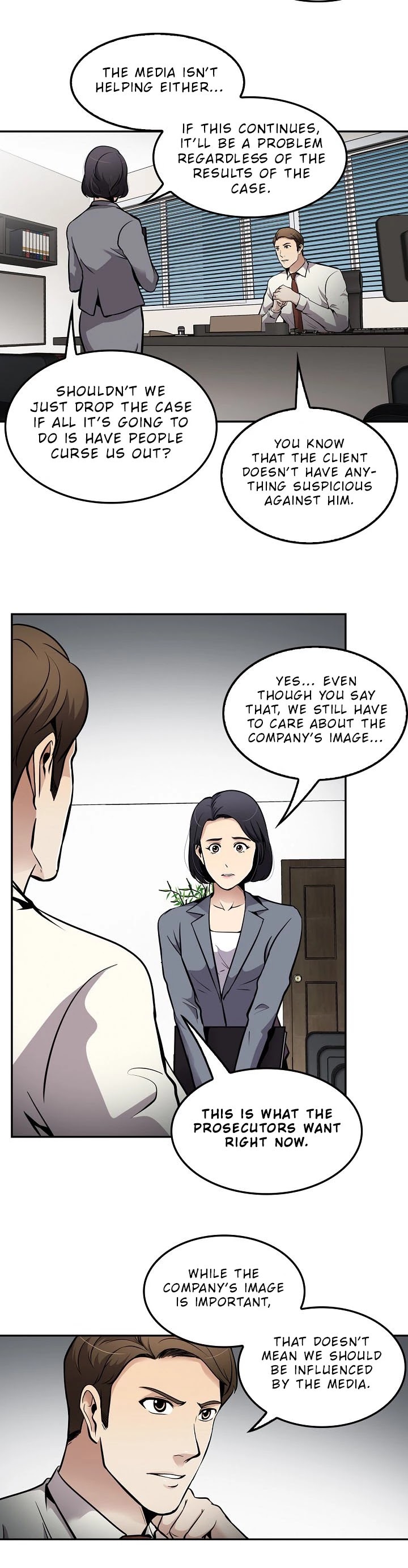 Again My Life Chapter 68 page 20 - Chapter 68