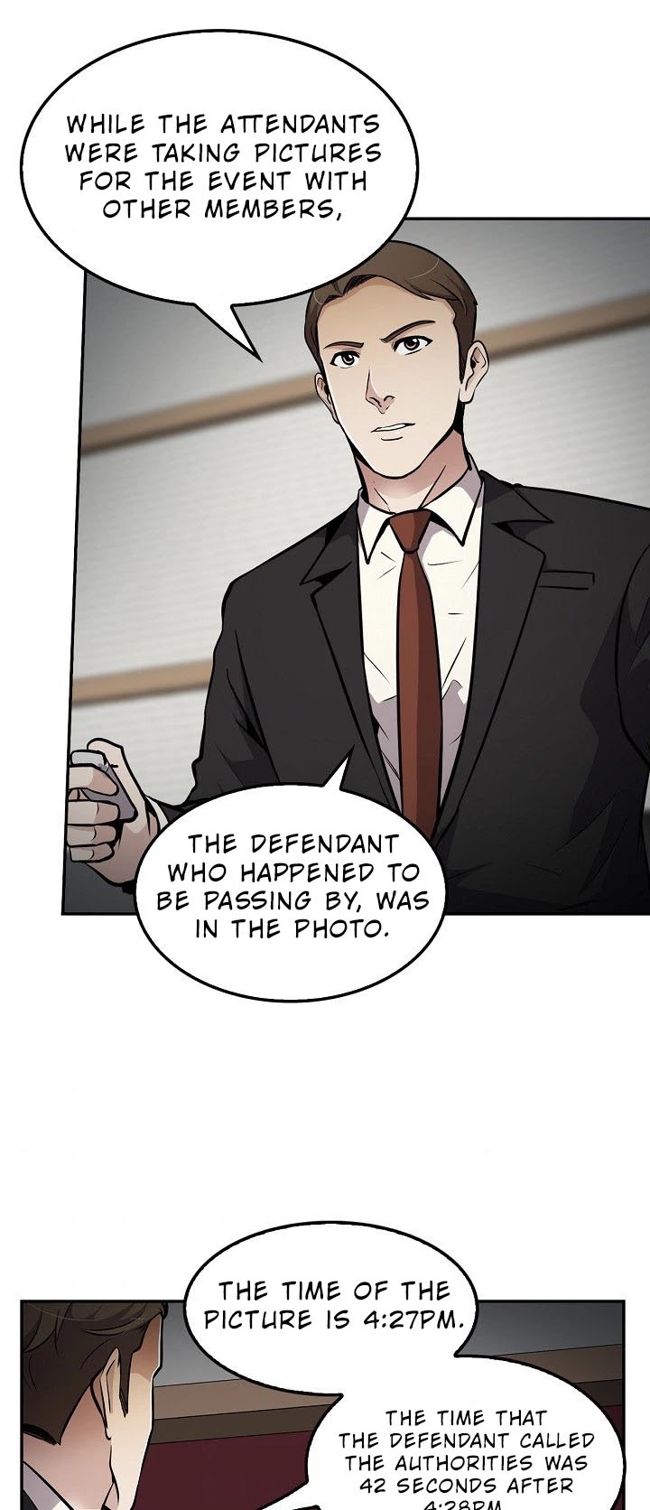 Again My Life Chapter 68 page 25 - Chapter 68
