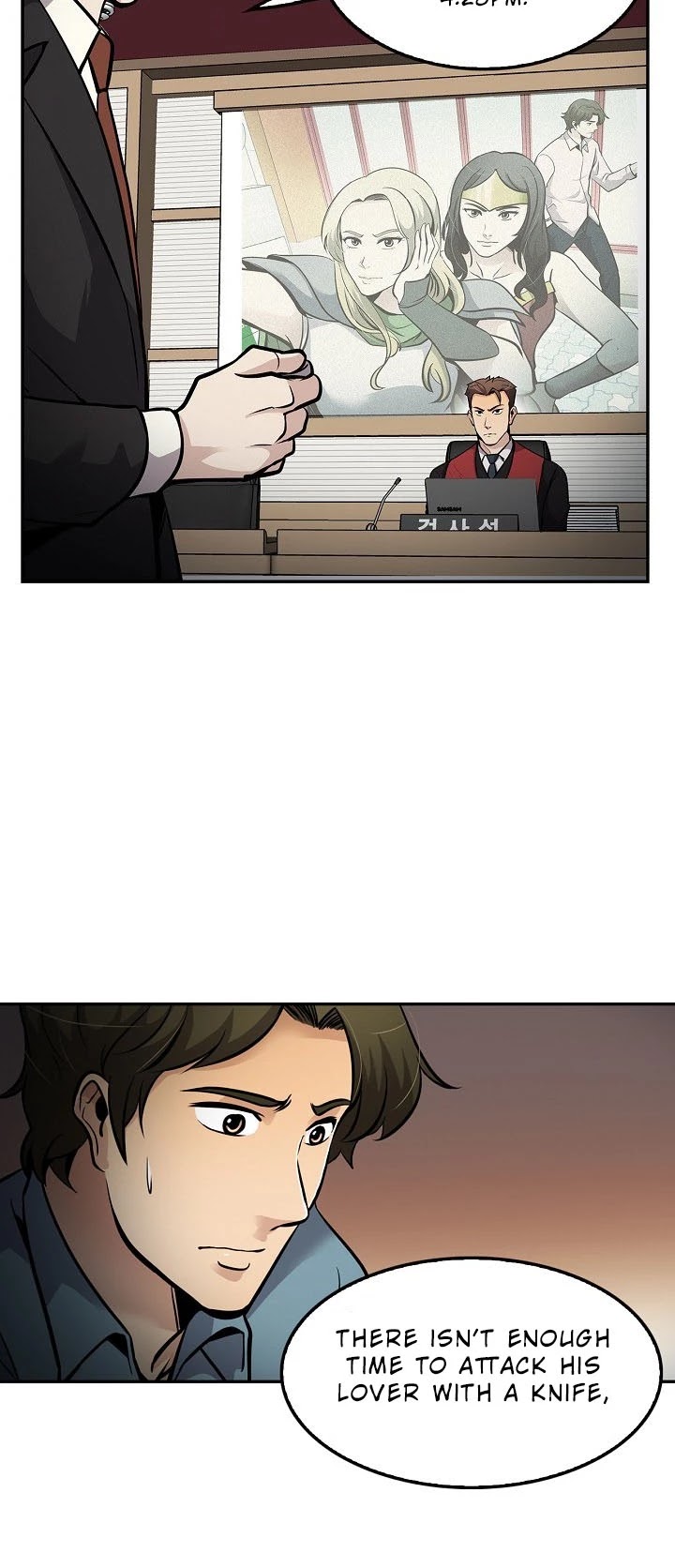 Again My Life Chapter 68 page 26 - Chapter 68
