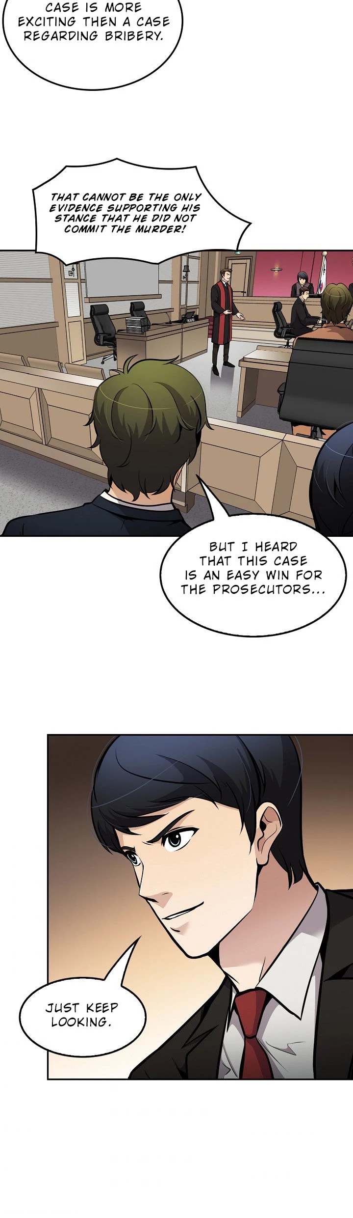 Again My Life Chapter 68 page 29 - Chapter 68