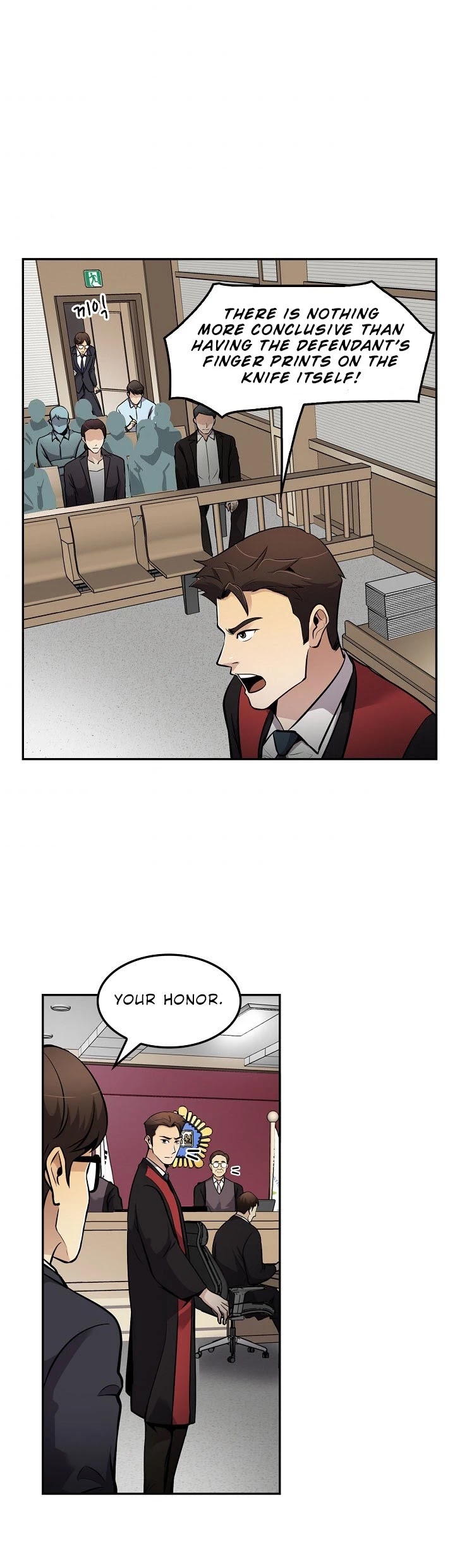 Again My Life Chapter 68 page 30 - Chapter 68