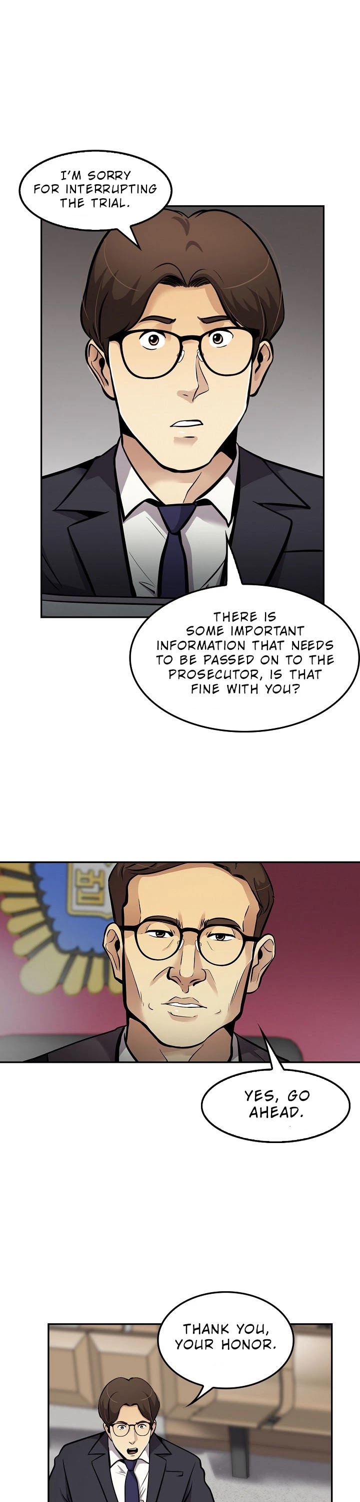 Again My Life Chapter 68 page 31 - Chapter 68