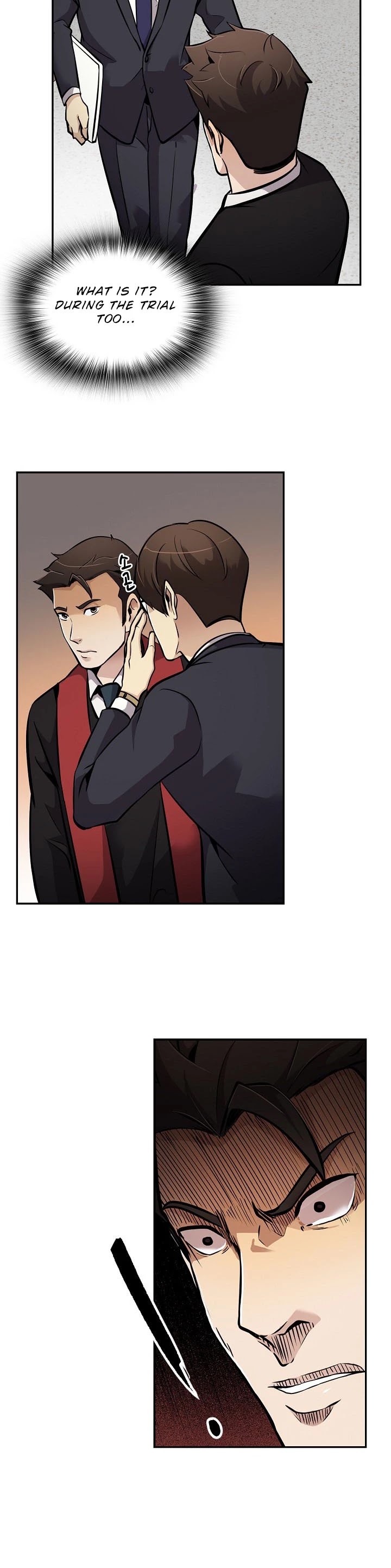 Again My Life Chapter 68 page 32 - Chapter 68