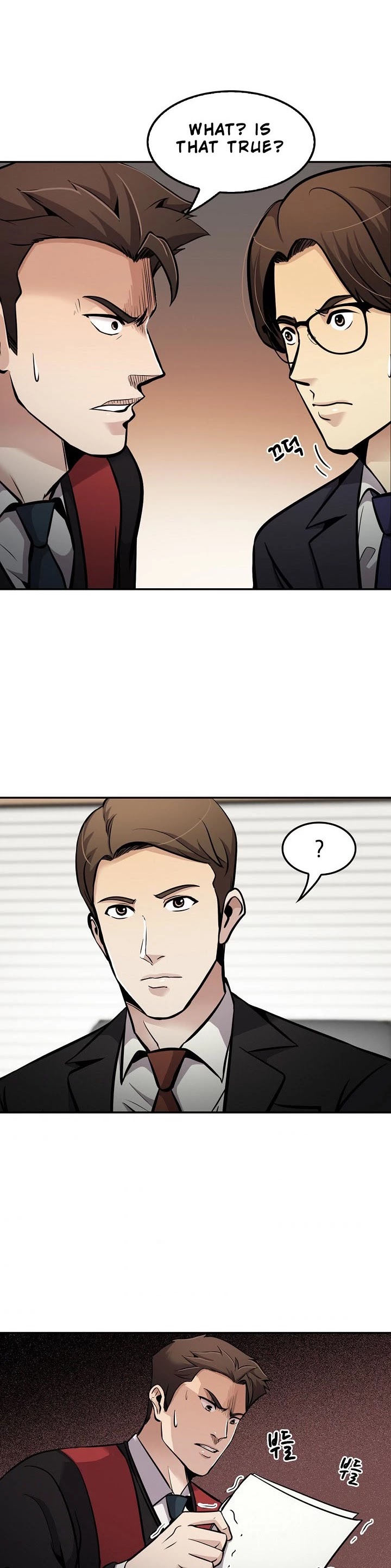 Again My Life Chapter 68 page 33 - Chapter 68