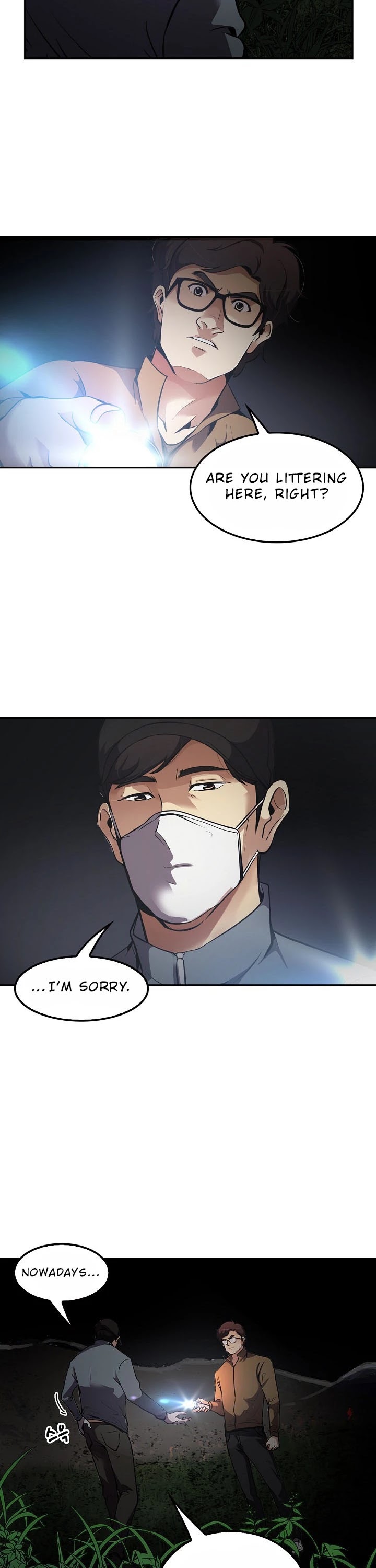 Again My Life Chapter 68 page 4 - Chapter 68