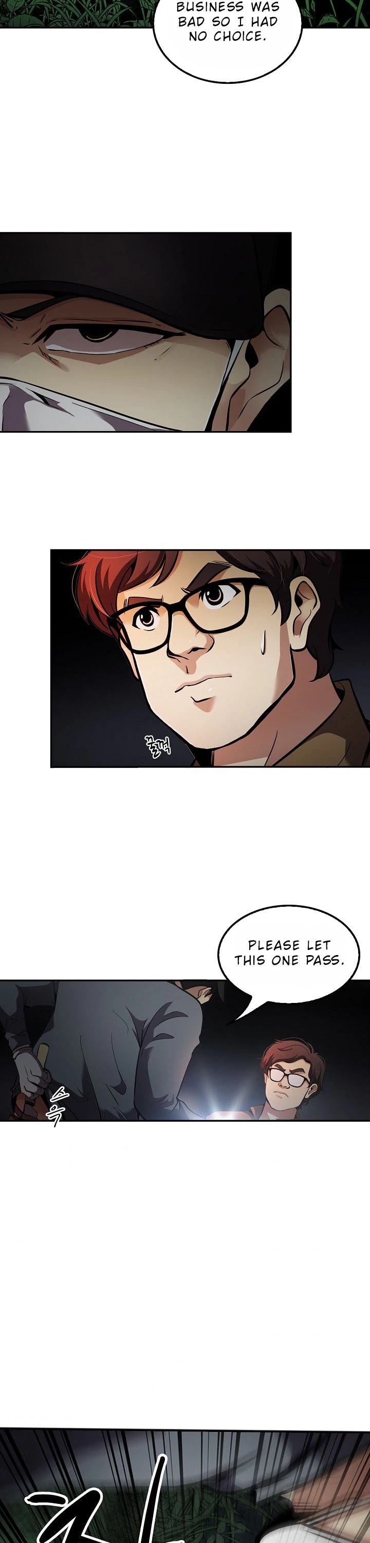 Again My Life Chapter 68 page 5 - Chapter 68