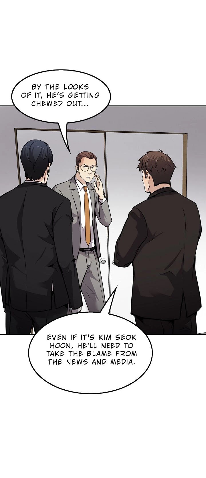 Again My Life Chapter 69 page 12 - Chapter 69