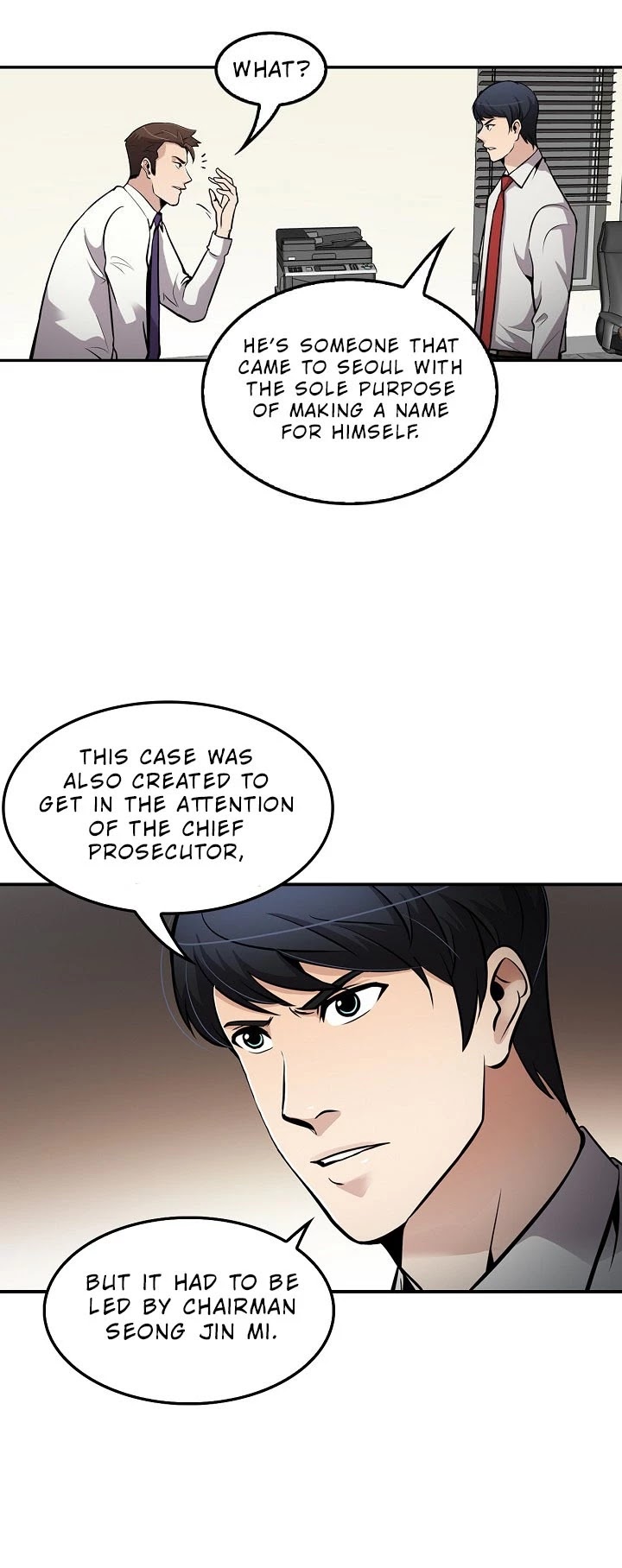 Again My Life Chapter 69 page 19 - Chapter 69