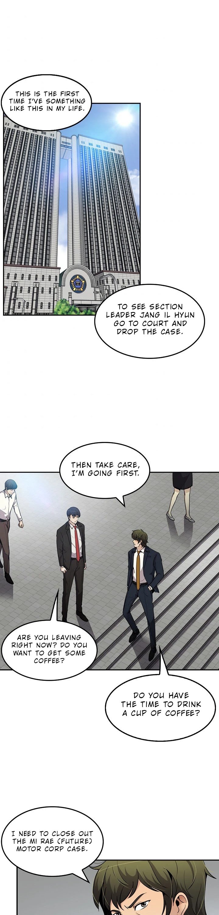 Again My Life Chapter 69 page 2 - Chapter 69