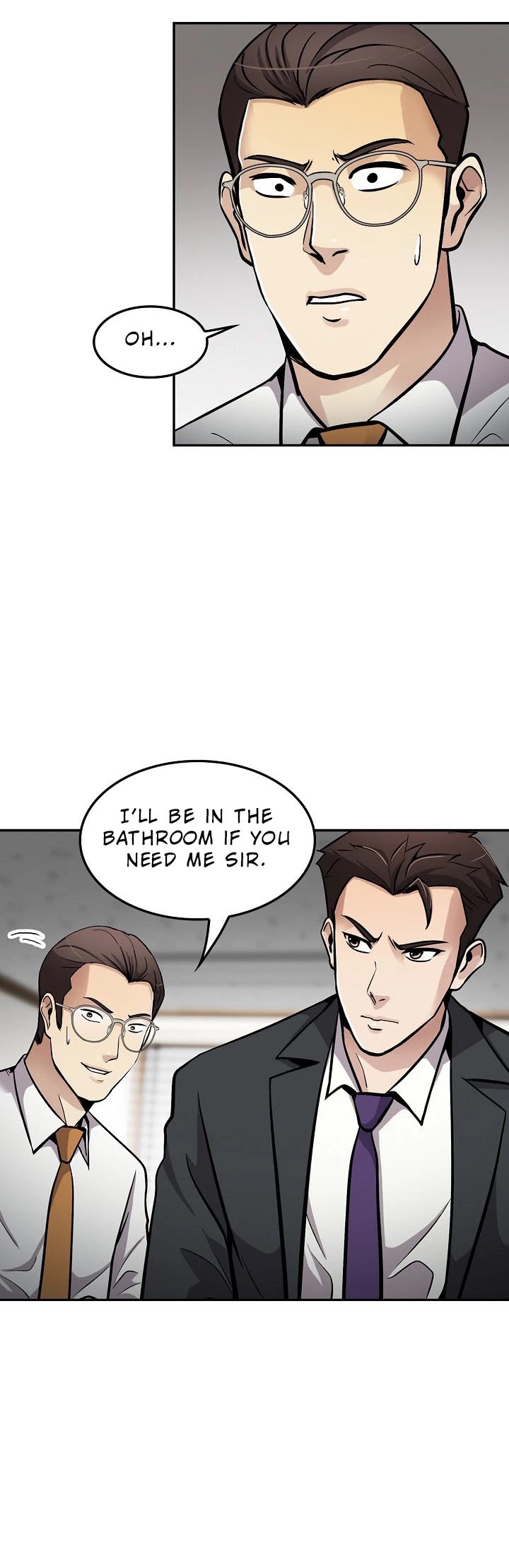 Again My Life Chapter 69 page 24 - Chapter 69