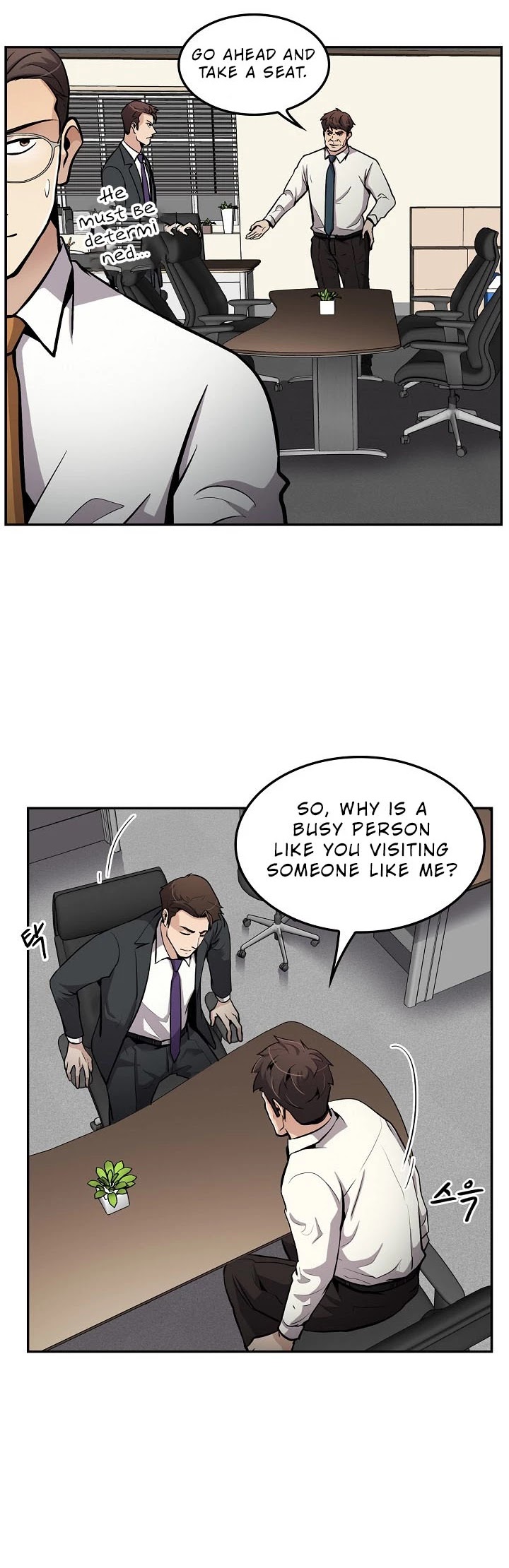 Again My Life Chapter 69 page 25 - Chapter 69