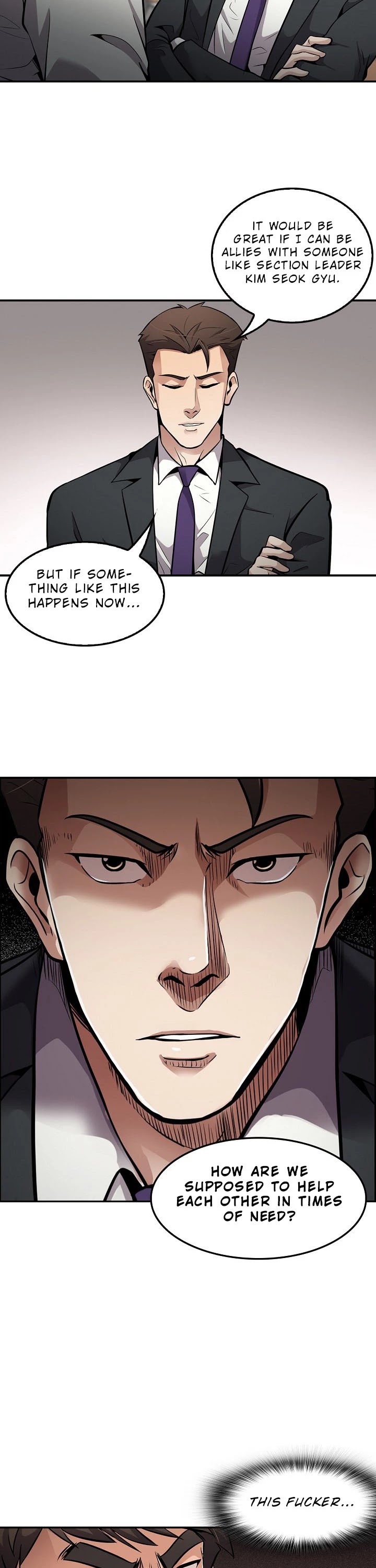 Again My Life Chapter 69 page 29 - Chapter 69