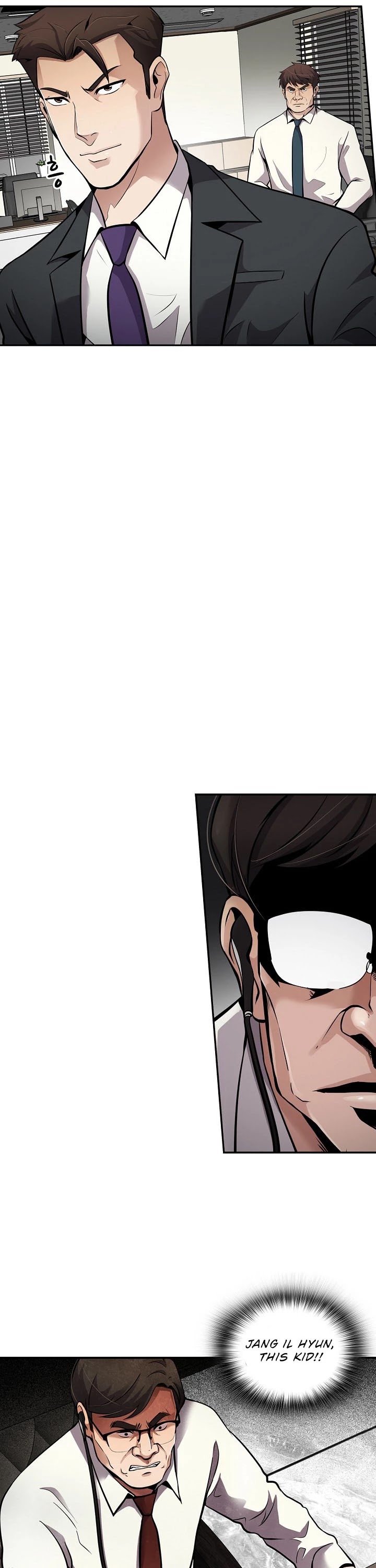 Again My Life Chapter 69 page 32 - Chapter 69