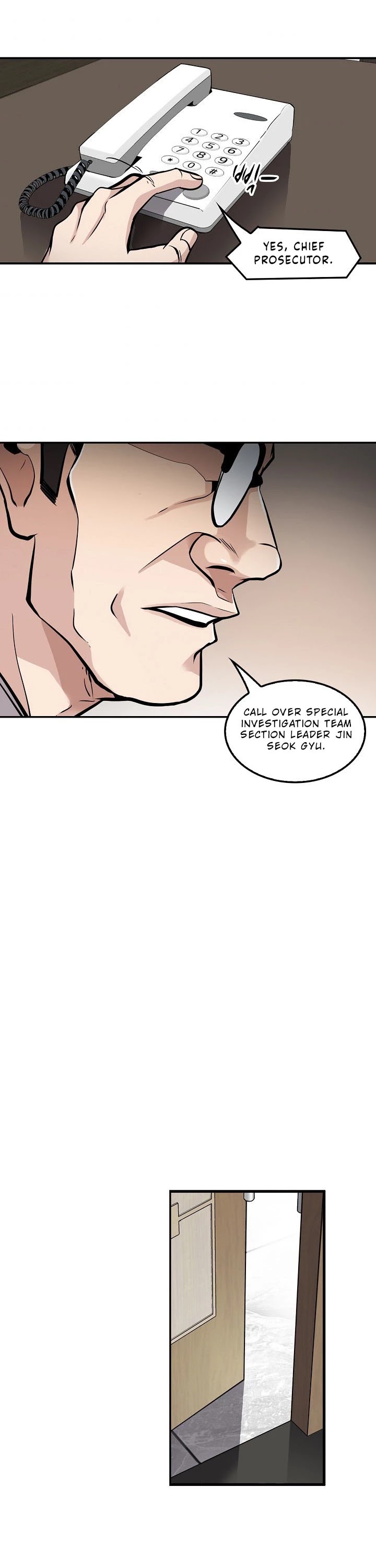 Again My Life Chapter 69 page 35 - Chapter 69