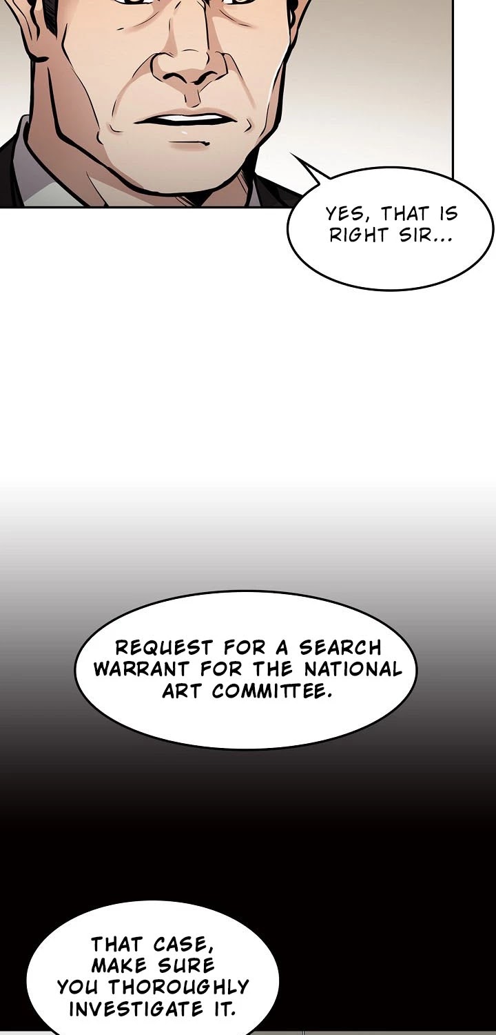 Again My Life Chapter 69 page 37 - Chapter 69