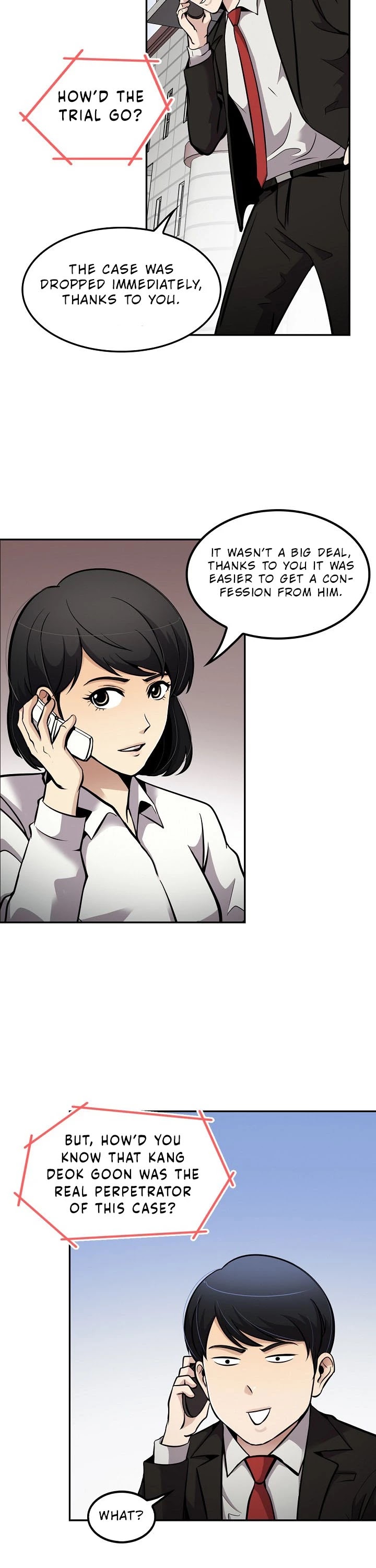 Again My Life Chapter 69 page 4 - Chapter 69