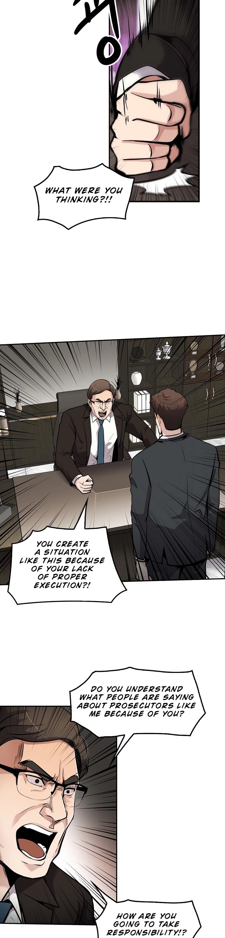 Again My Life Chapter 69 page 9 - Chapter 69