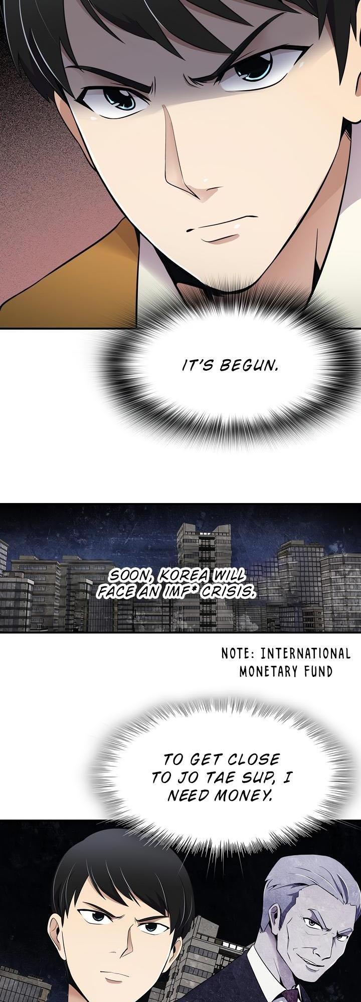 Again My Life Chapter 7 page 10 - Chapter 7
