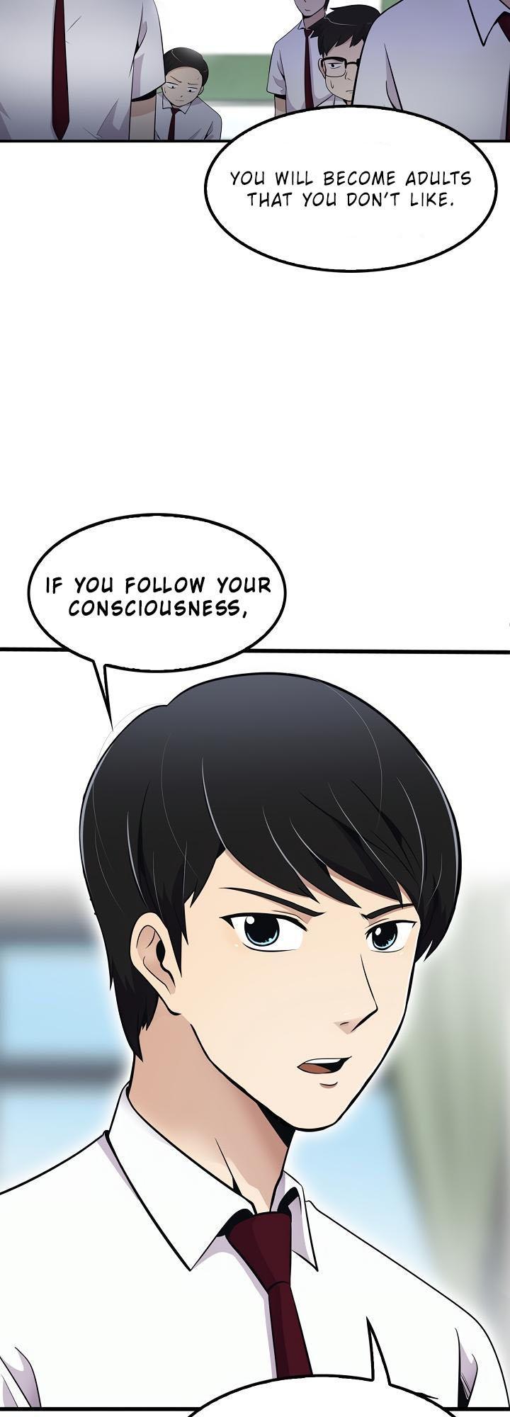 Again My Life Chapter 7 page 16 - Chapter 7