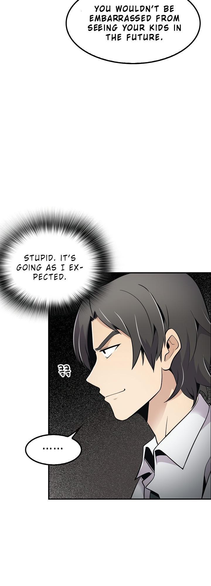 Again My Life Chapter 7 page 17 - Chapter 7