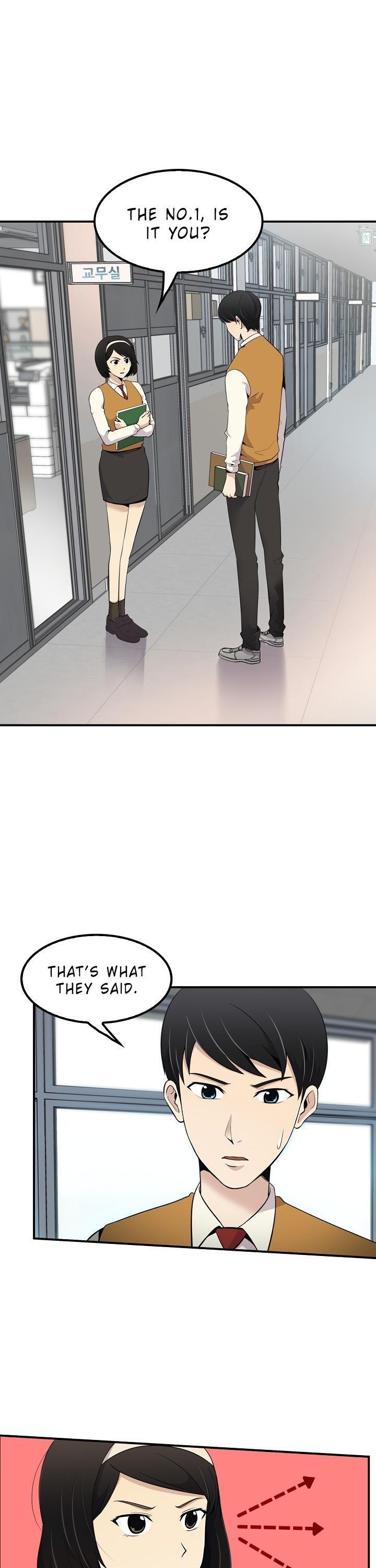 Again My Life Chapter 7 page 2 - Chapter 7
