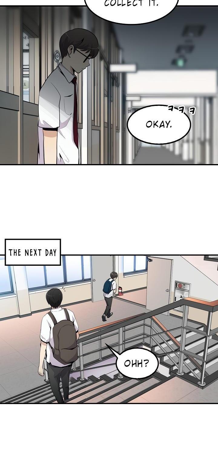 Again My Life Chapter 7 page 28 - Chapter 7
