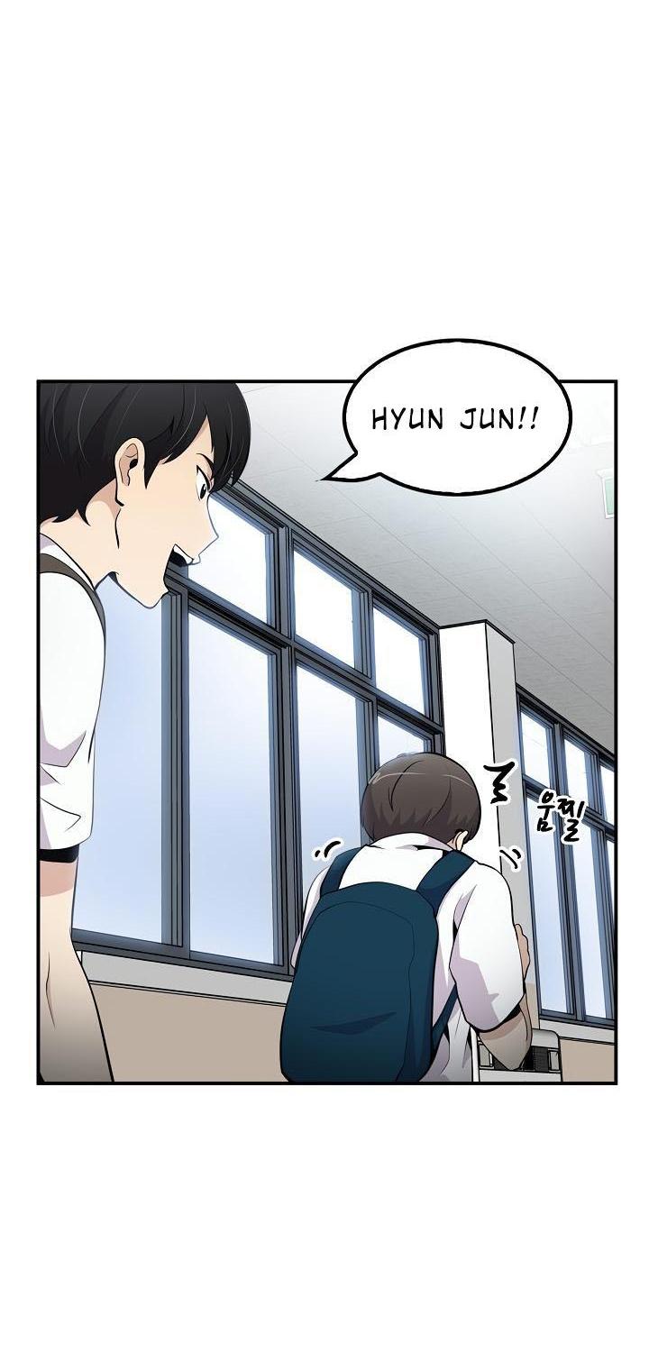 Again My Life Chapter 7 page 29 - Chapter 7