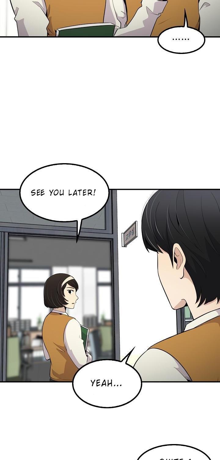 Again My Life Chapter 7 page 5 - Chapter 7