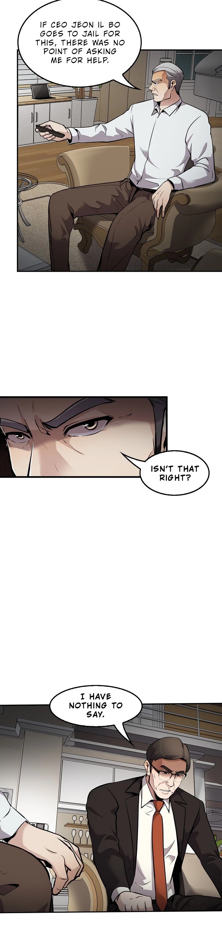 Again My Life Chapter 70 page 15 - Chapter 70