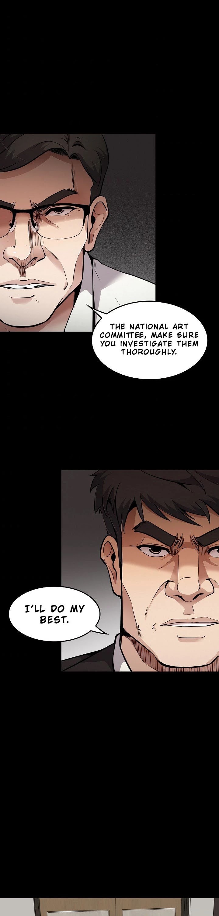 Again My Life Chapter 70 page 2 - Chapter 70