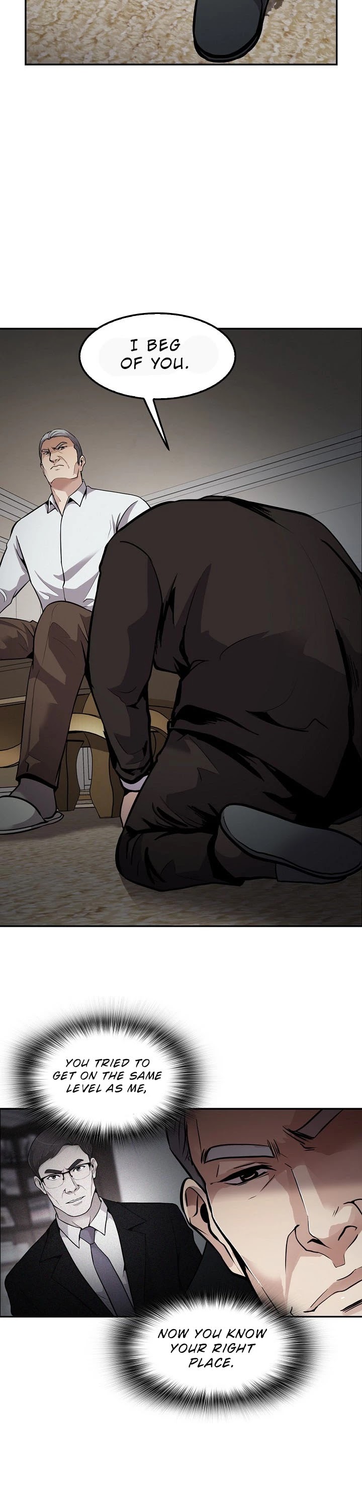 Again My Life Chapter 70 page 20 - Chapter 70
