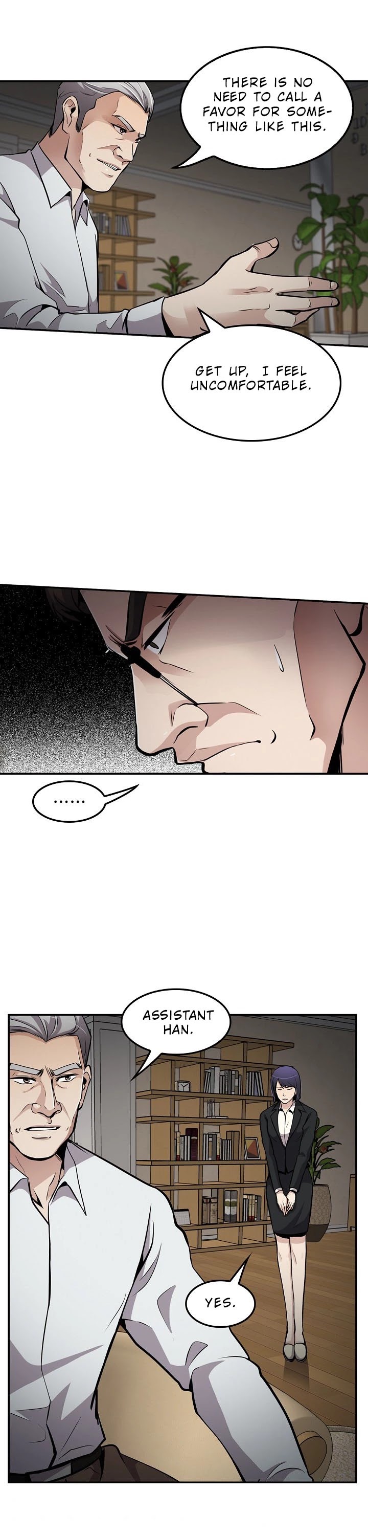 Again My Life Chapter 70 page 21 - Chapter 70