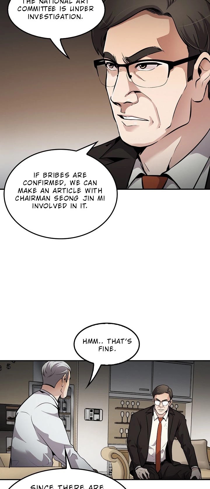 Again My Life Chapter 70 page 23 - Chapter 70