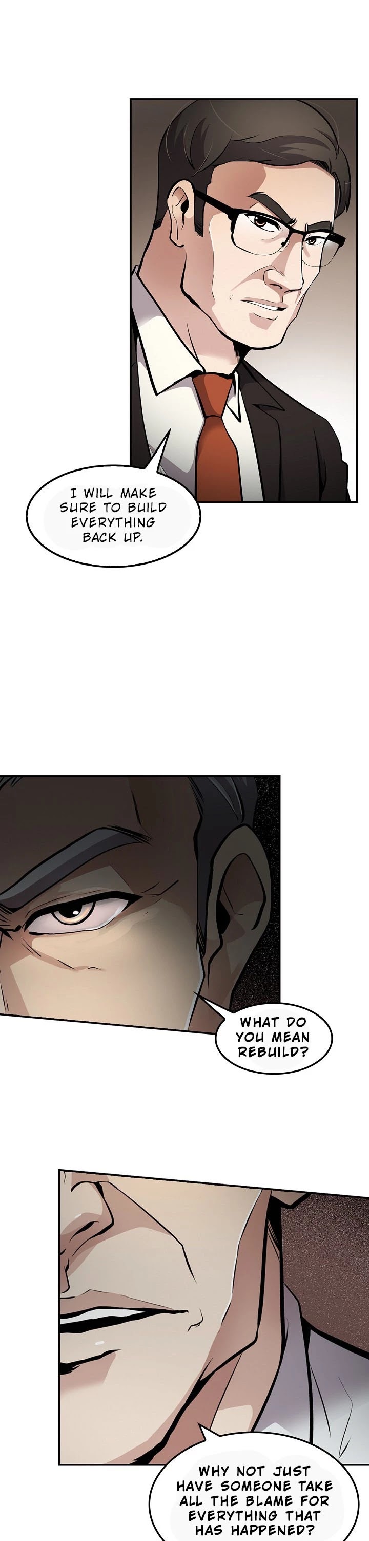 Again My Life Chapter 70 page 25 - Chapter 70