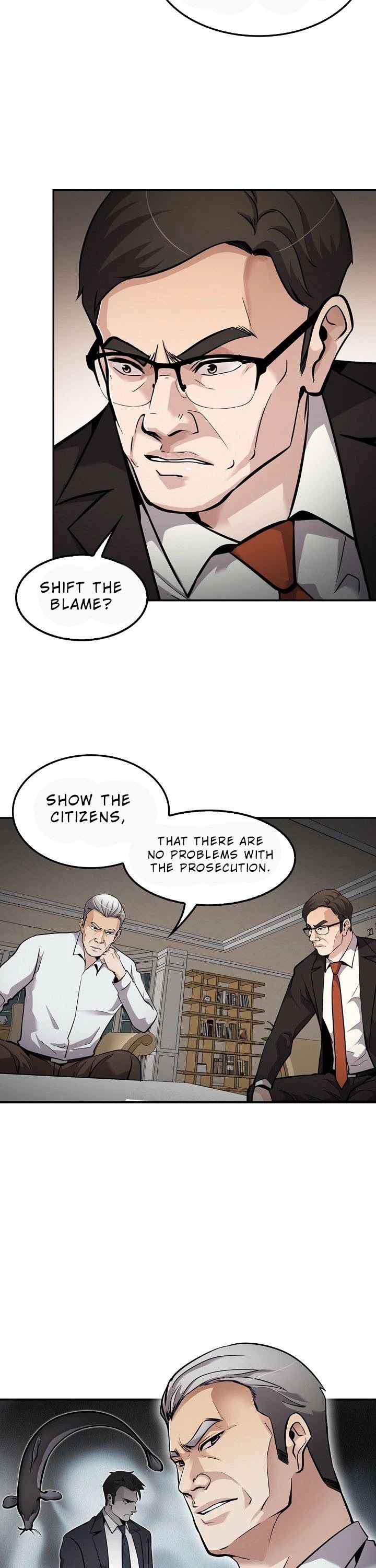 Again My Life Chapter 70 page 26 - Chapter 70