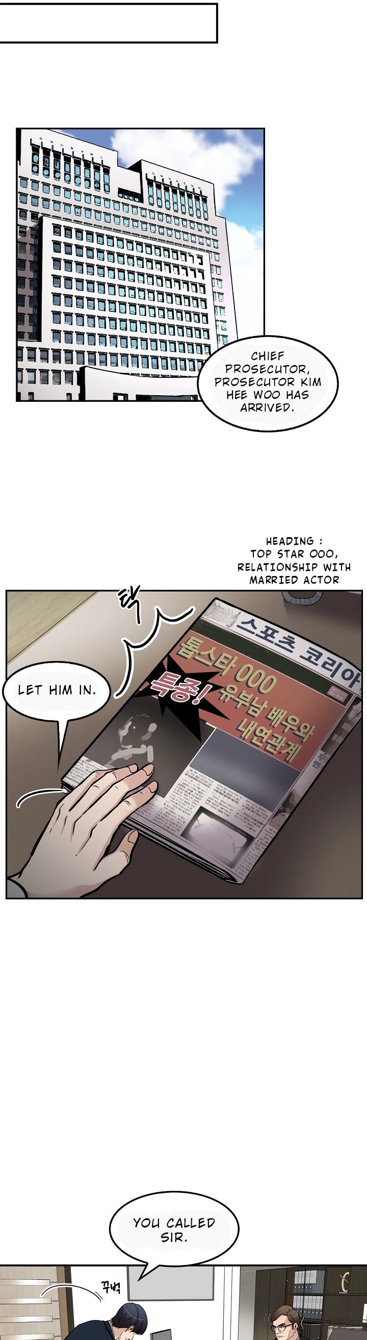 Again My Life Chapter 70 page 28 - Chapter 70