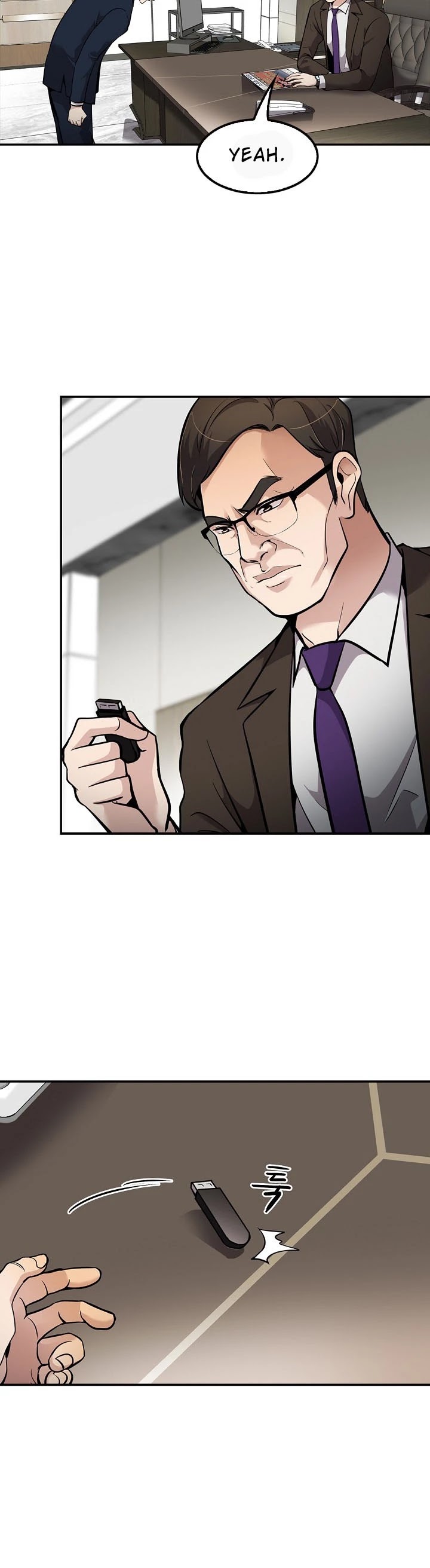 Again My Life Chapter 70 page 29 - Chapter 70