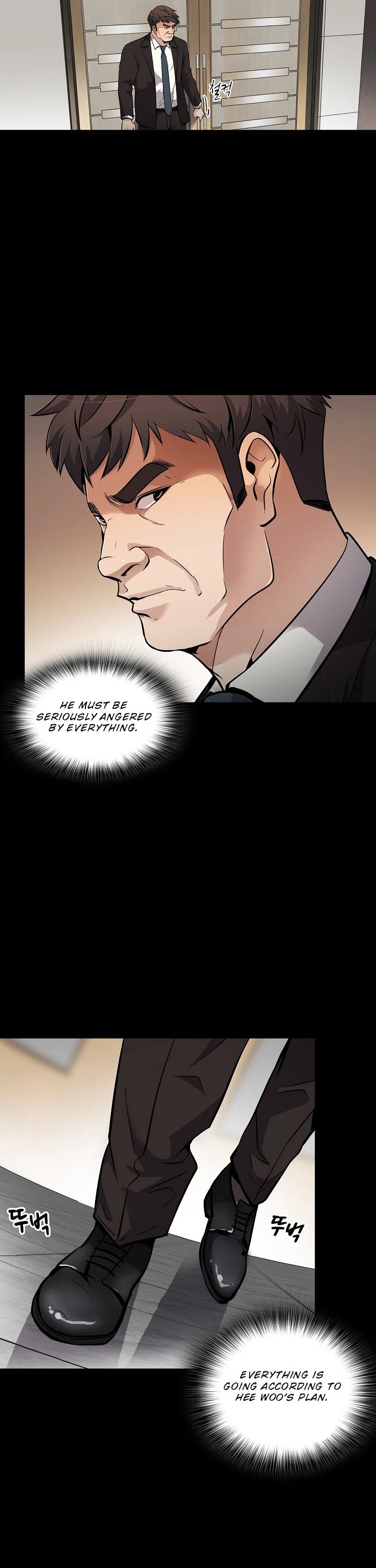 Again My Life Chapter 70 page 3 - Chapter 70