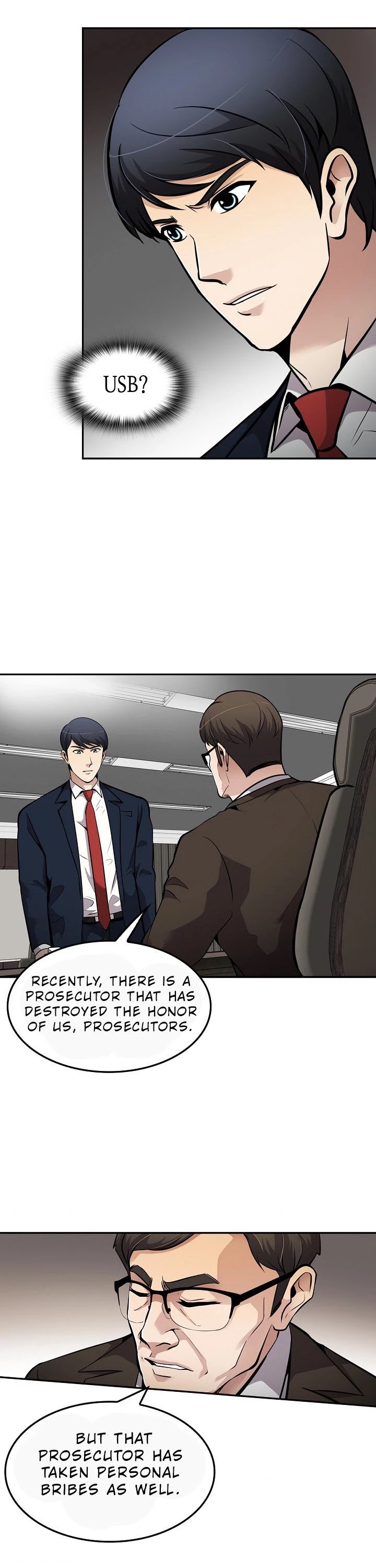 Again My Life Chapter 70 page 30 - Chapter 70