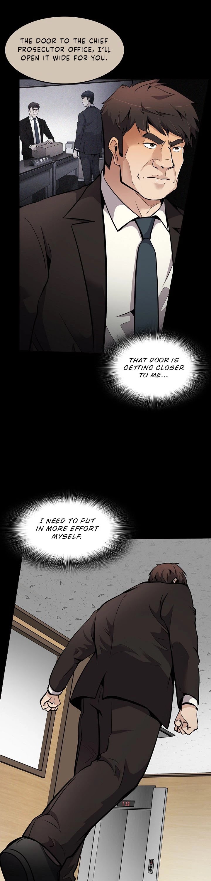 Again My Life Chapter 70 page 4 - Chapter 70