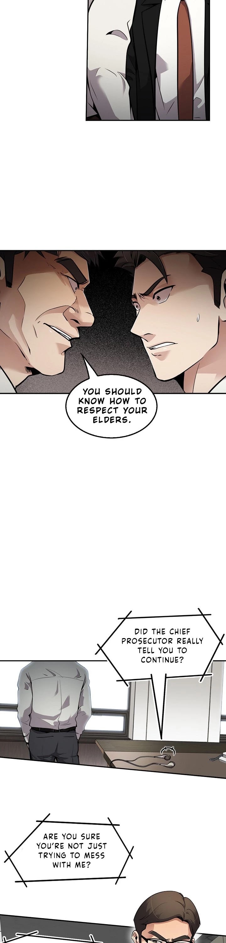 Again My Life Chapter 70 page 9 - Chapter 70