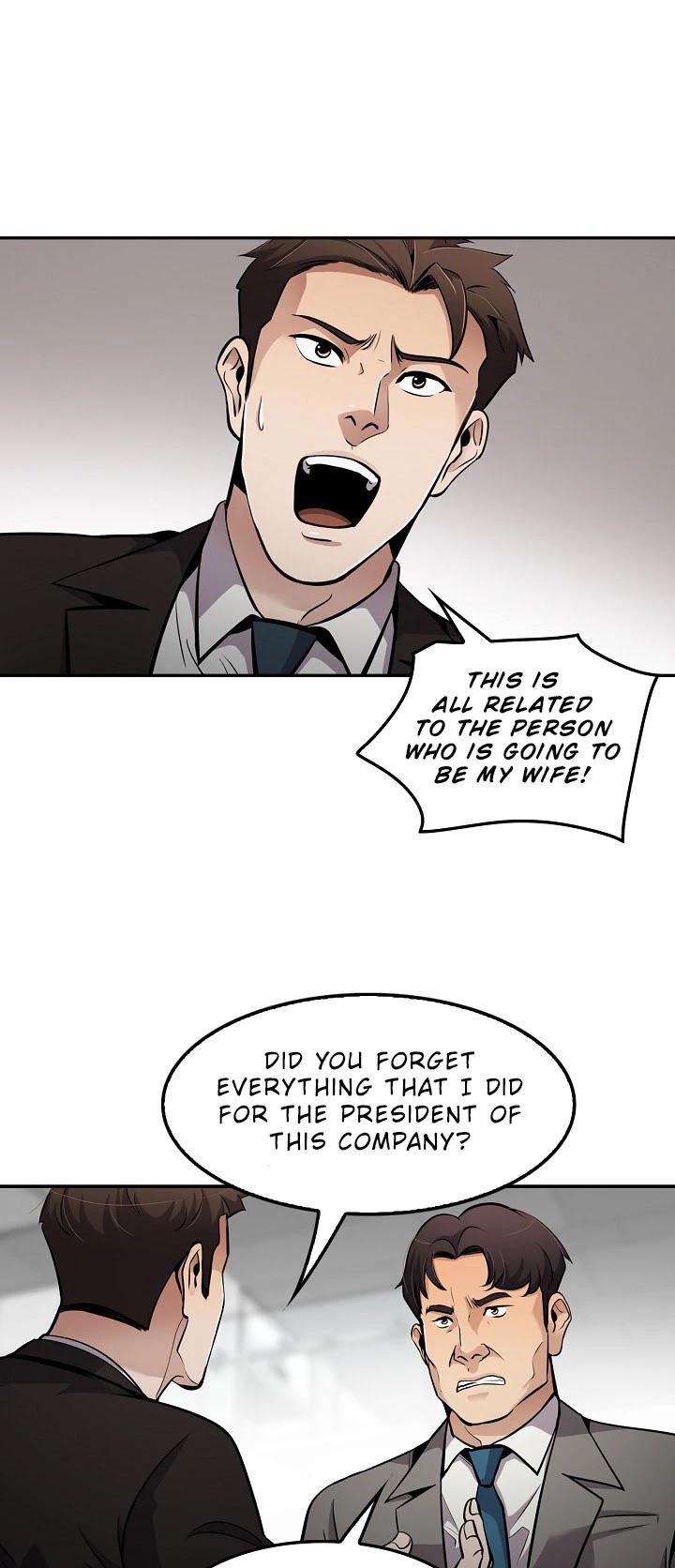 Again My Life Chapter 71 page 12 - Chapter 71