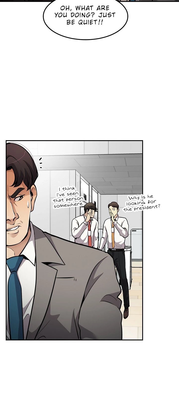 Again My Life Chapter 71 page 13 - Chapter 71