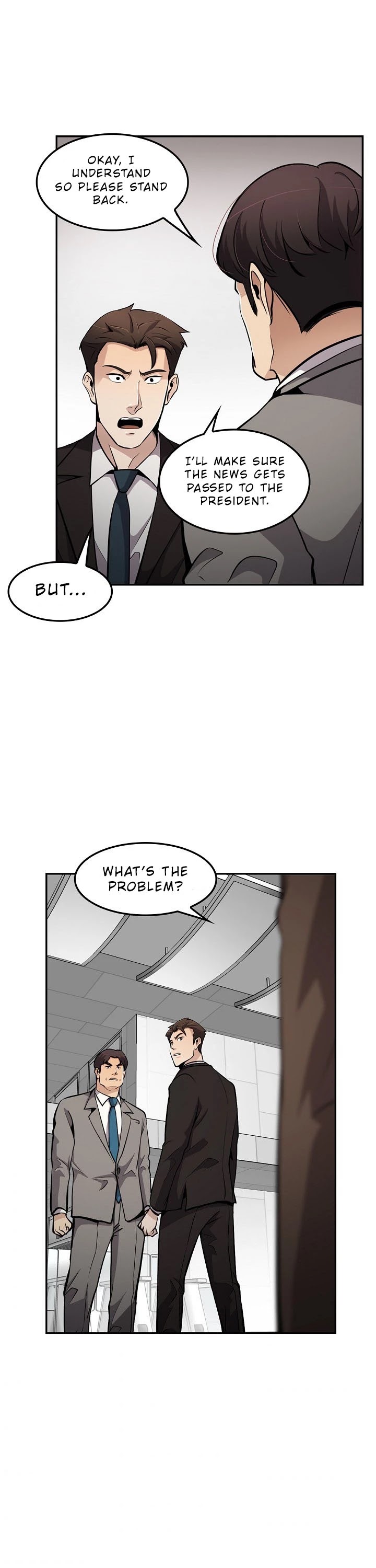 Again My Life Chapter 71 page 14 - Chapter 71