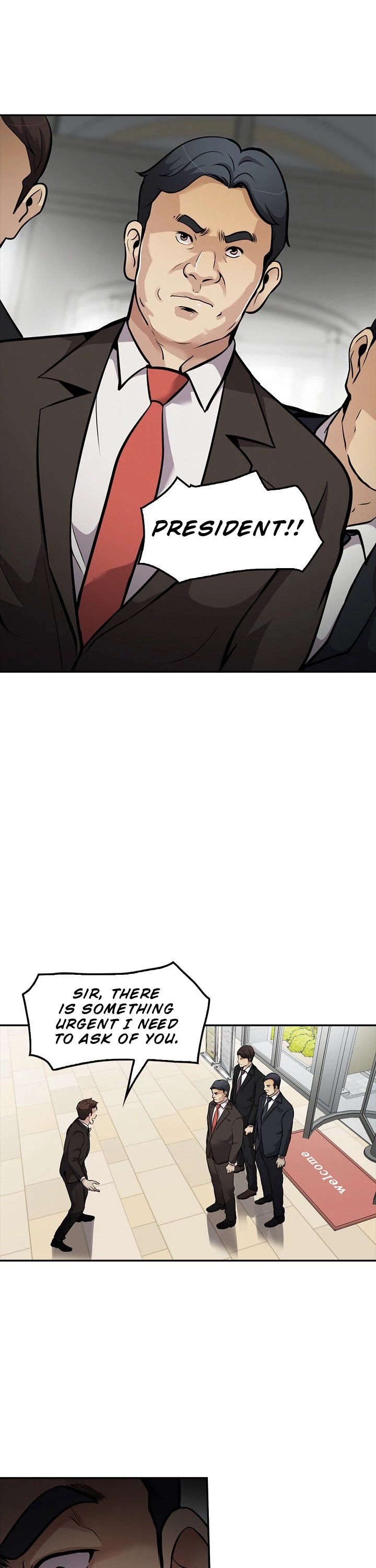 Again My Life Chapter 71 page 15 - Chapter 71